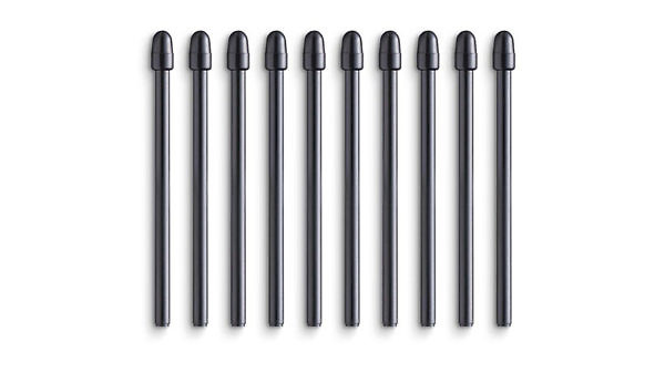 Наконечники стандартные для Pro Pen 2 (10 штук) (ACK-22211)